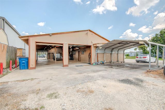 1912 Houston Boulevard, South Houston, TX 77587