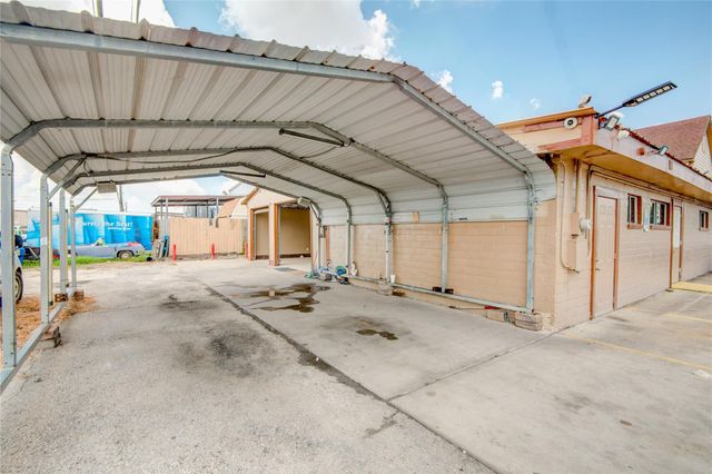 1912 Houston Boulevard, South Houston, TX 77587