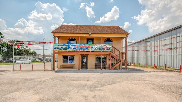 1912 Houston Boulevard, South Houston, TX 77587