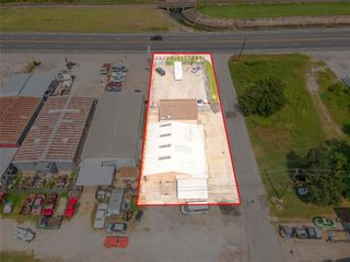 1912 Houston Boulevard, South Houston, TX 77587