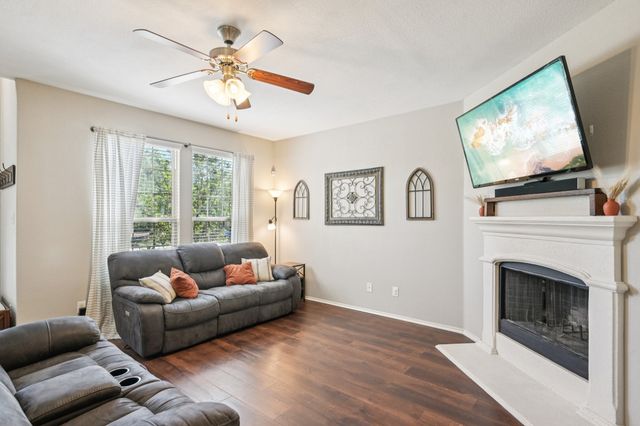 1225 Honeywood Lane, Royse City, TX 75189