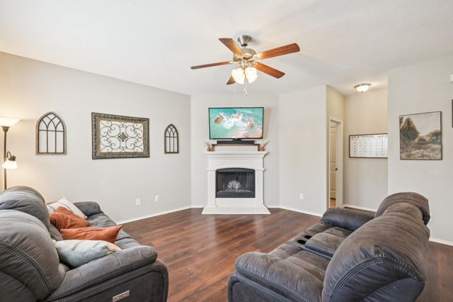 1225 Honeywood Lane, Royse City, TX 75189