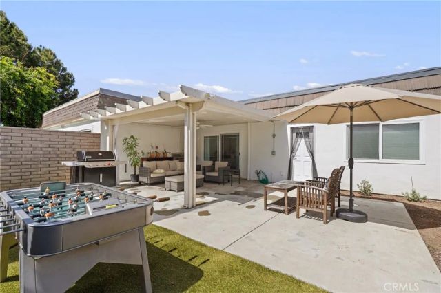24 Rockrose Way, Irvine, CA 92612