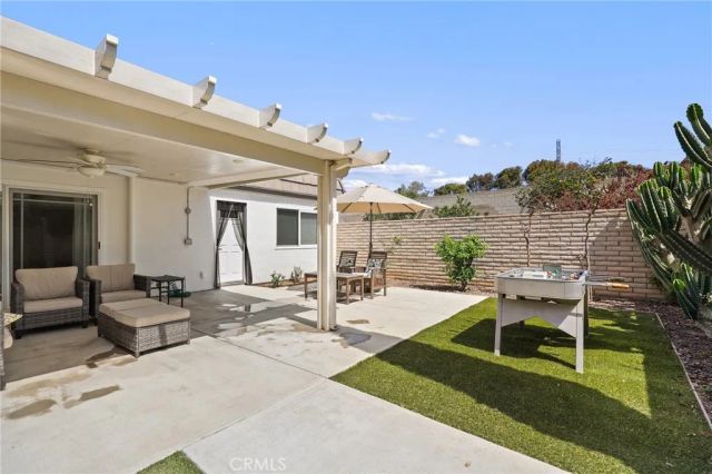 24 Rockrose Way, Irvine, CA 92612