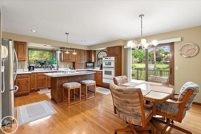 56688 Portsmouth Court, Shelby Twp, MI 48316