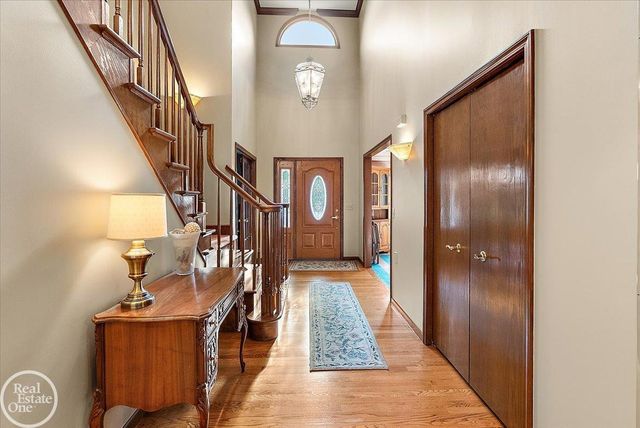 56688 Portsmouth Court, Shelby Twp, MI 48316