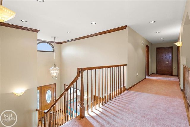 56688 Portsmouth Court, Shelby Twp, MI 48316
