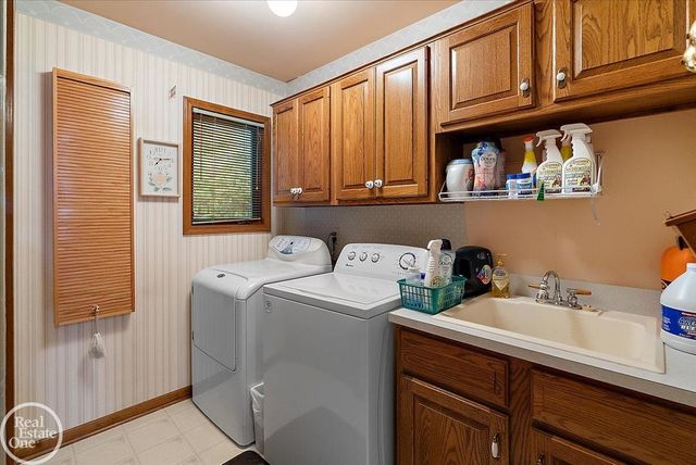 56688 Portsmouth Court, Shelby Twp, MI 48316