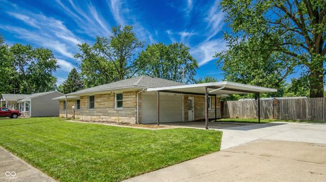 122 Prairie Parkway, Brownsburg, IN 46112