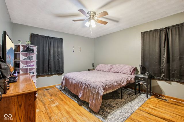 122 Prairie Parkway, Brownsburg, IN 46112