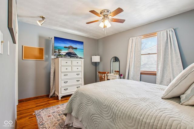 122 Prairie Parkway, Brownsburg, IN 46112