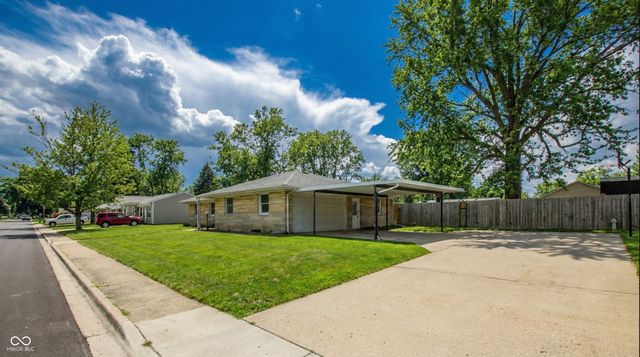 122 Prairie Parkway, Brownsburg, IN 46112