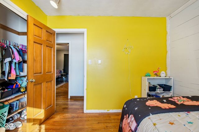 122 Prairie Parkway, Brownsburg, IN 46112