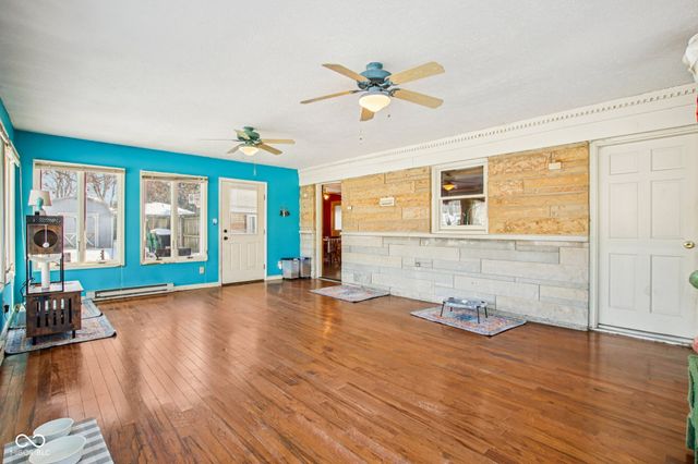 122 Prairie Parkway, Brownsburg, IN 46112