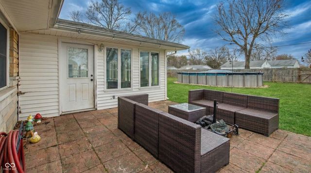 122 Prairie Parkway, Brownsburg, IN 46112