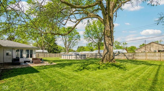 122 Prairie Parkway, Brownsburg, IN 46112