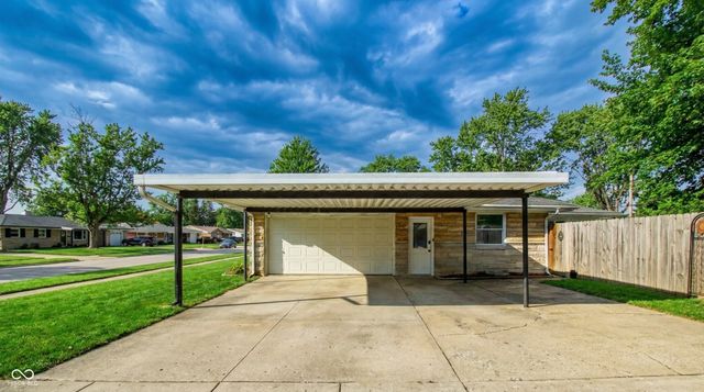 122 Prairie Parkway, Brownsburg, IN 46112