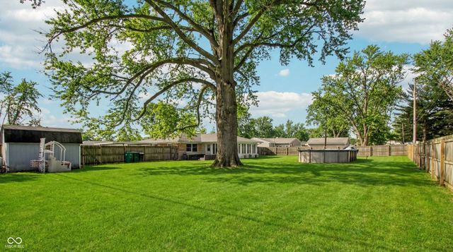 122 Prairie Parkway, Brownsburg, IN 46112