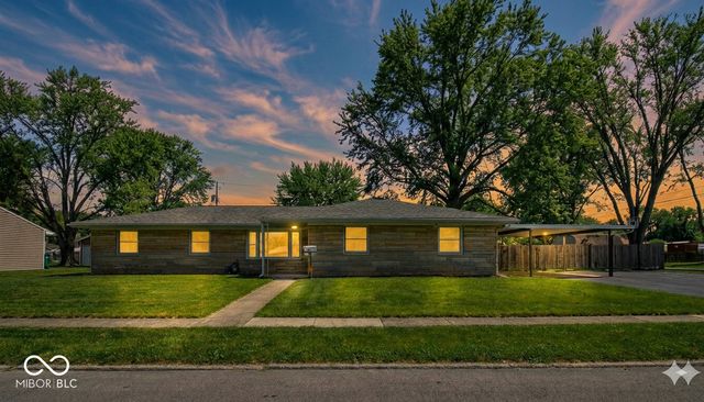 122 Prairie Parkway, Brownsburg, IN 46112