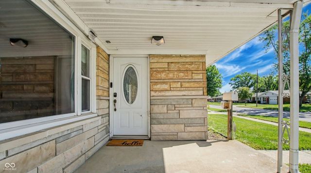 122 Prairie Parkway, Brownsburg, IN 46112