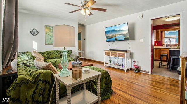 122 Prairie Parkway, Brownsburg, IN 46112