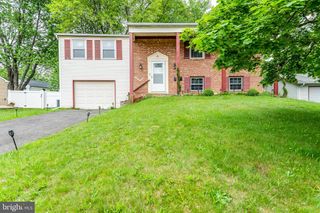 45 NORMANDY LANE, Willingboro, NJ 08046