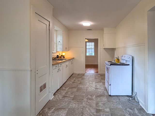 1720 1st Terrace, Hattiesburg, MS 39401