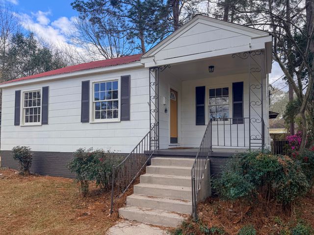 1720 1st Terrace, Hattiesburg, MS 39401