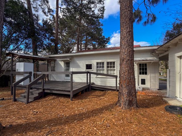 1720 1st Terrace, Hattiesburg, MS 39401