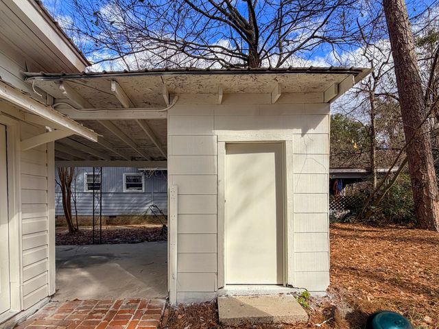 1720 1st Terrace, Hattiesburg, MS 39401