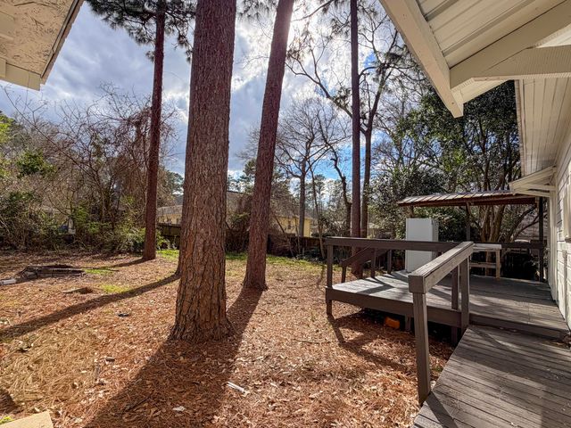 1720 1st Terrace, Hattiesburg, MS 39401