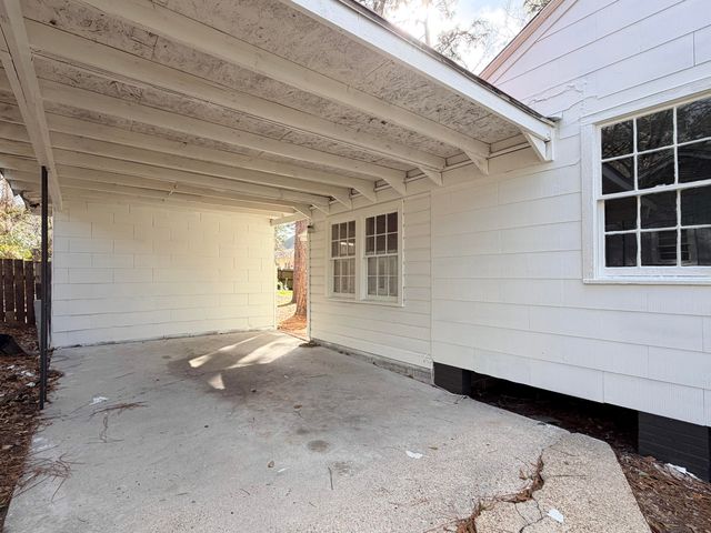 1720 1st Terrace, Hattiesburg, MS 39401