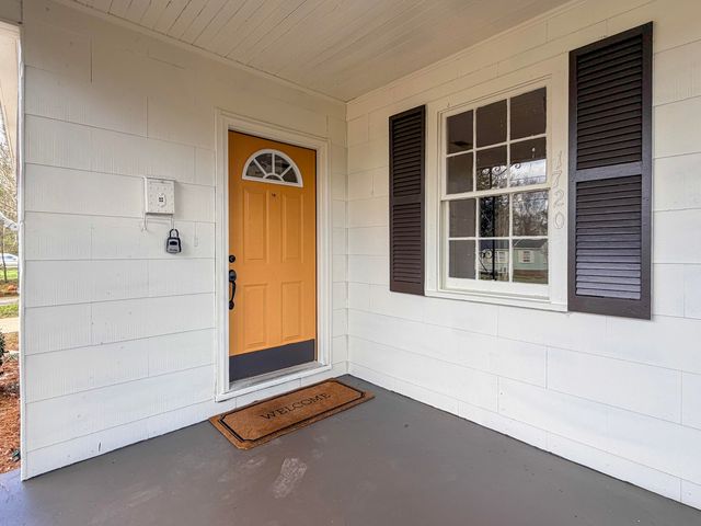 1720 1st Terrace, Hattiesburg, MS 39401