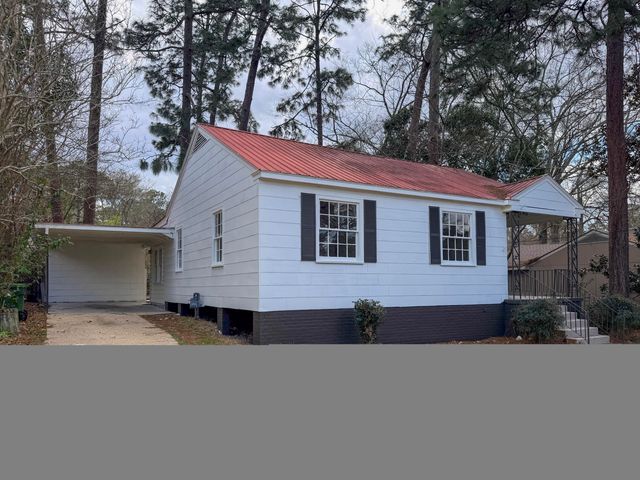 1720 1st Terrace, Hattiesburg, MS 39401