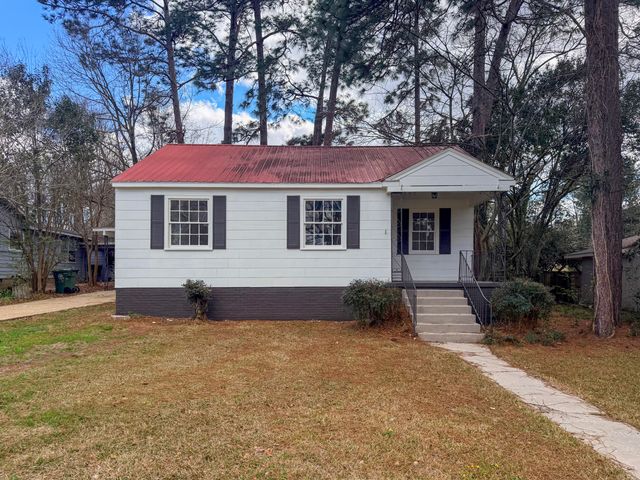 1720 1st Terrace, Hattiesburg, MS 39401