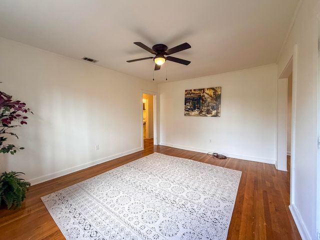 1720 1st Terrace, Hattiesburg, MS 39401