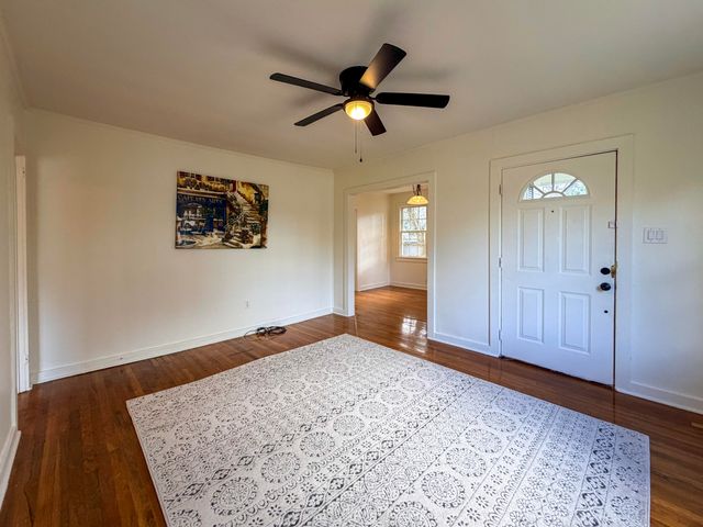 1720 1st Terrace, Hattiesburg, MS 39401