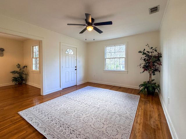 1720 1st Terrace, Hattiesburg, MS 39401