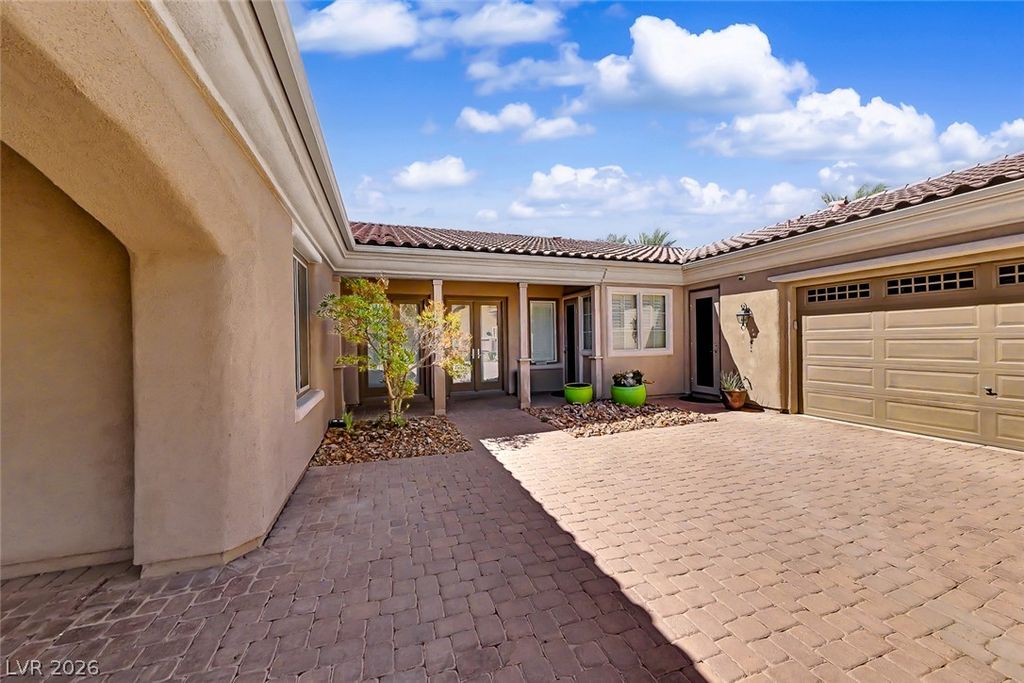 6292 San Gagano Avenue, Las Vegas, NV 89131 — photo 4