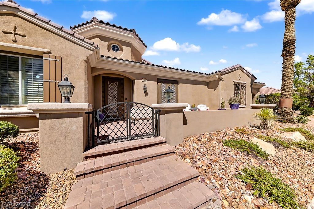 6292 San Gagano Avenue, Las Vegas, NV 89131 — photo 5
