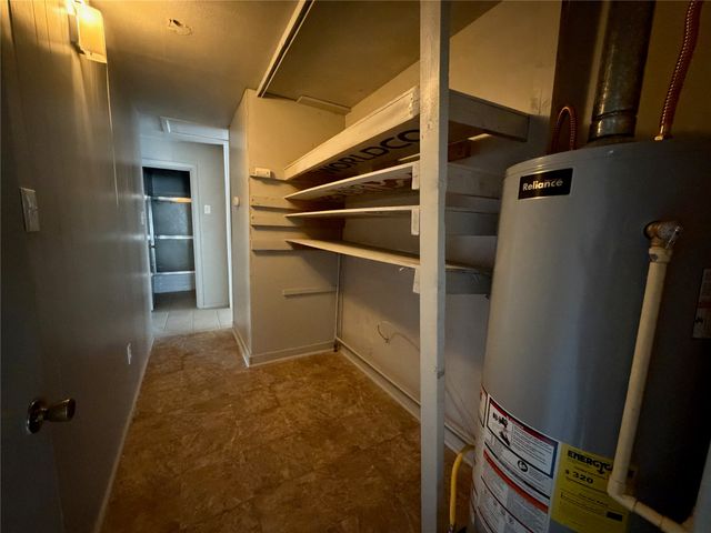 502 Kirkwood Street, Abilene, TX 79603