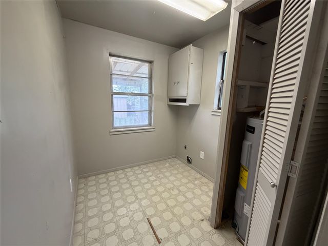 502 Kirkwood Street, Abilene, TX 79603