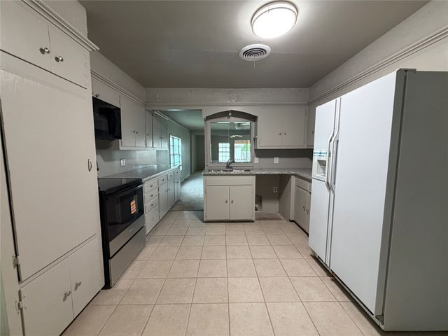 502 Kirkwood Street, Abilene, TX 79603