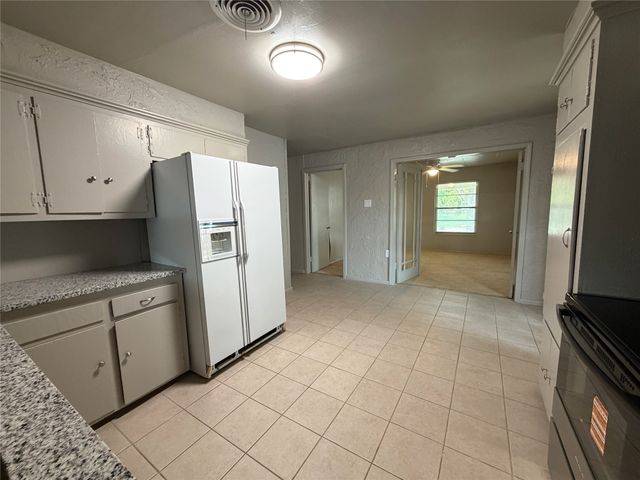 502 Kirkwood Street, Abilene, TX 79603