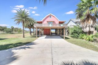 1338 Ross Ave, Port Aransas, TX 78373