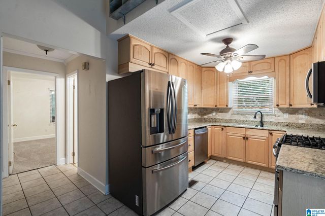 3202 EDENBURG DRIVE, Hueytown, AL 35023