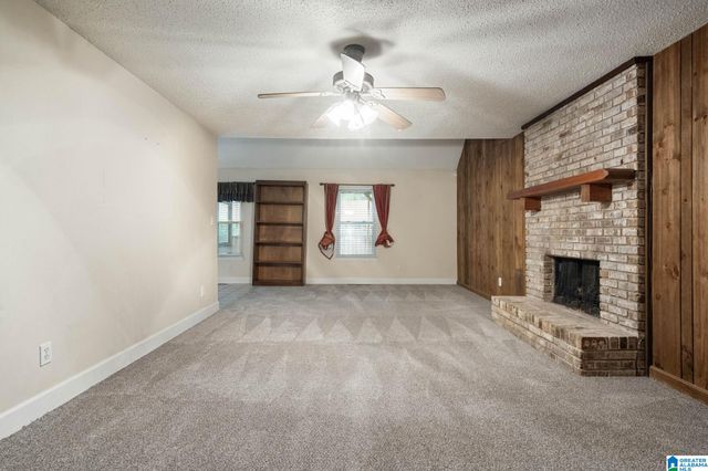 3202 EDENBURG DRIVE, Hueytown, AL 35023