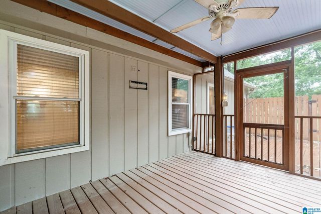 3202 EDENBURG DRIVE, Hueytown, AL 35023