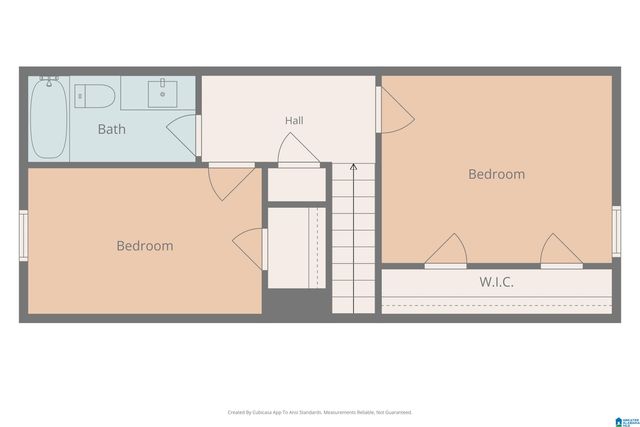 3202 EDENBURG DRIVE, Hueytown, AL 35023