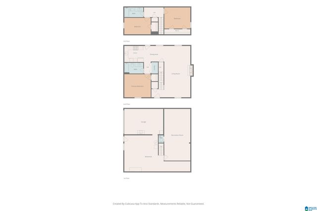 3202 EDENBURG DRIVE, Hueytown, AL 35023